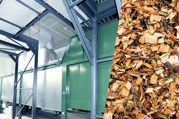 <p><strong>Biomass</strong> Drying</p>